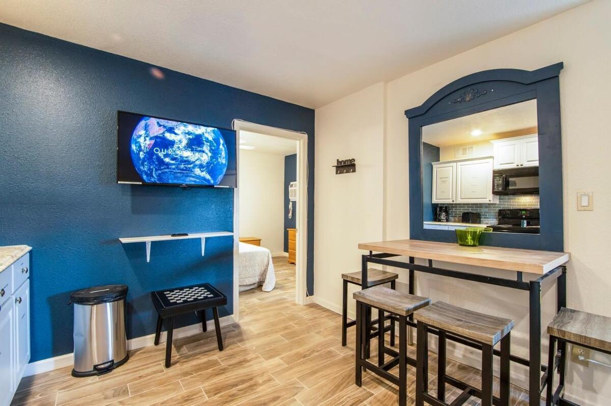 41B - Casa Grande Modern 1Bd Condo Heated Pool 外观 照片