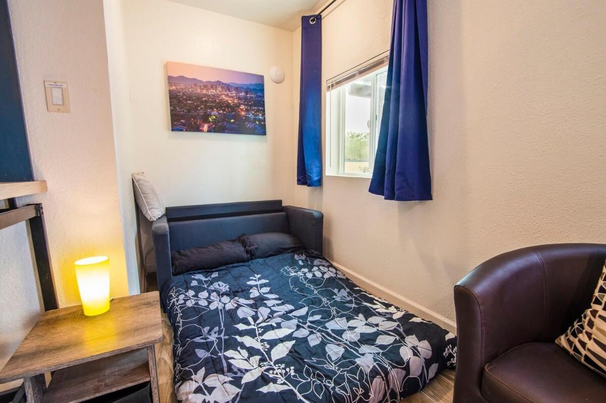 41B - Casa Grande Modern 1Bd Condo Heated Pool 外观 照片